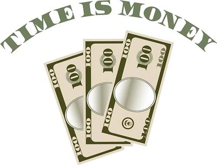 Time Is Money