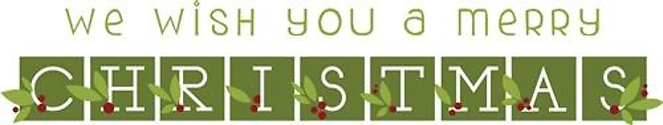 Merry Wish You