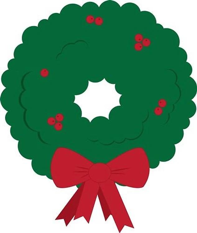 Christmas Wreath