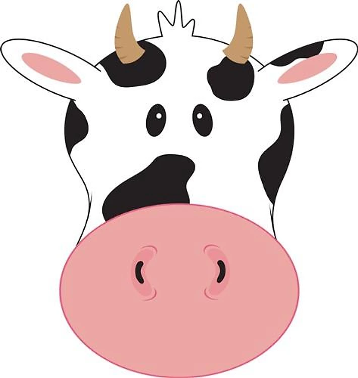Cow Head