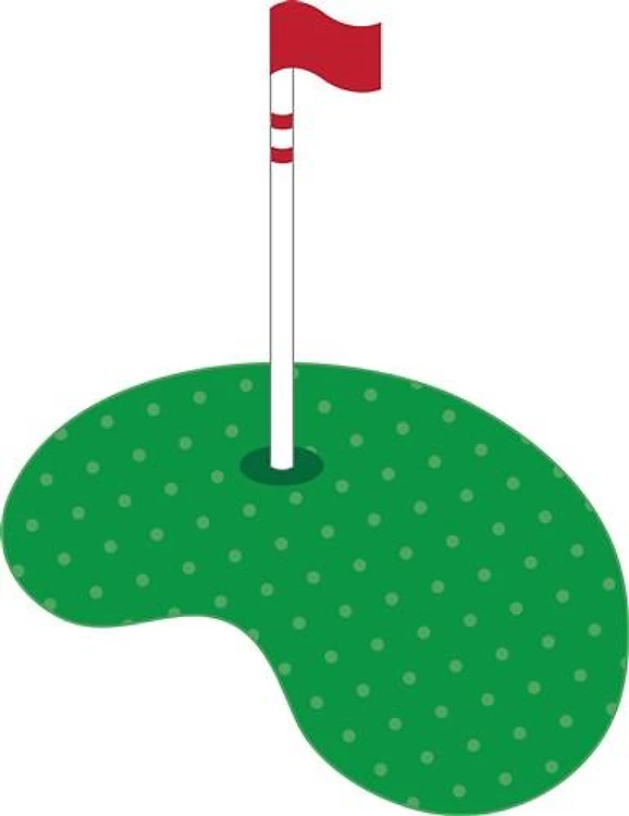 Golf Green