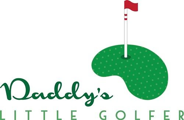 Daddys Golfer