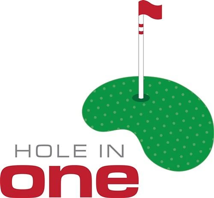 Hole in One