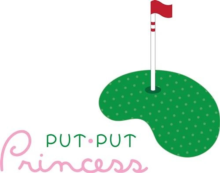 Put-Put Princess