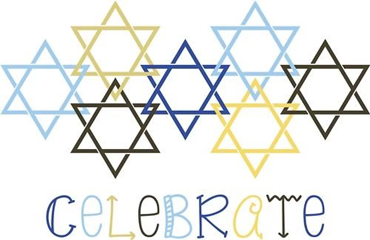 Celebrate Border