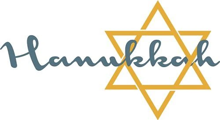 Hanukkah Star