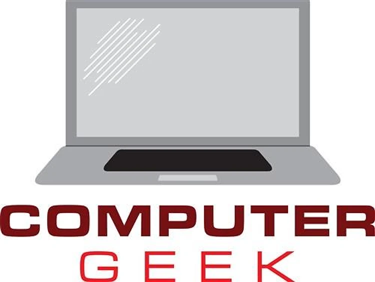 Computer Geek