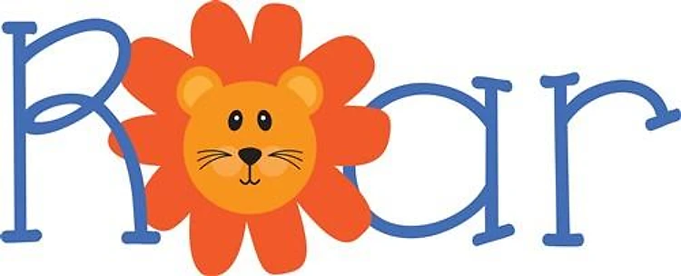 Roar Lion