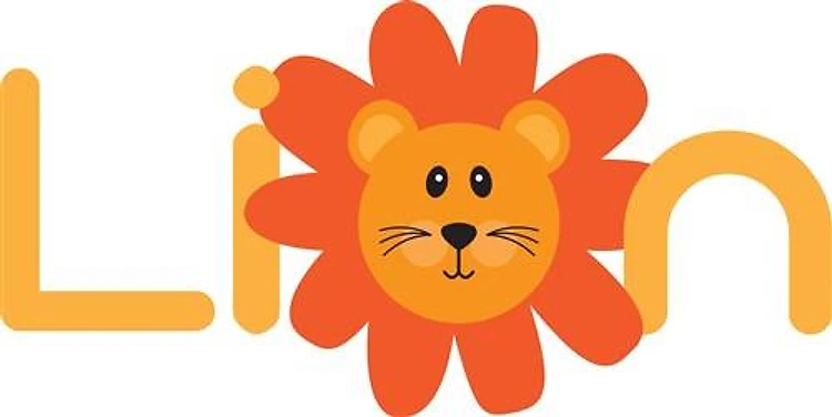 Lion Lion