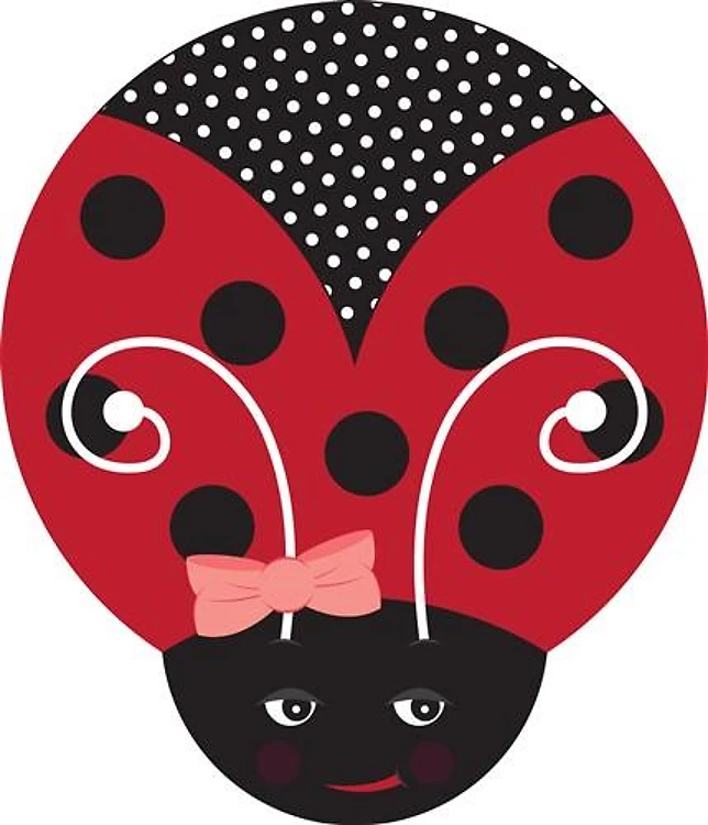 Little Lady Bug