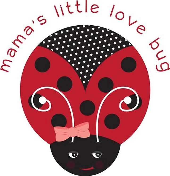 Little Love Bug