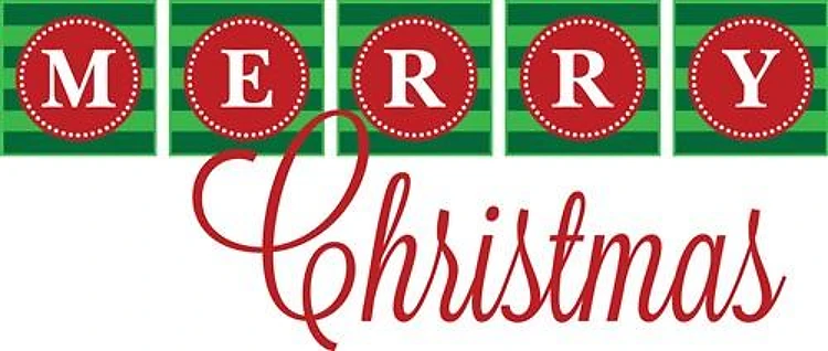Merry Circles