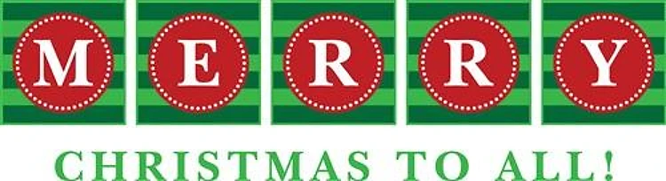 Christmas to All