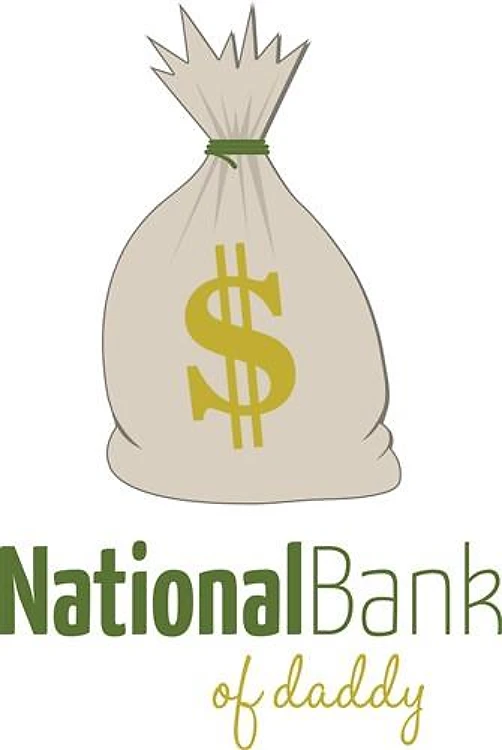 National Bank Of Daddy