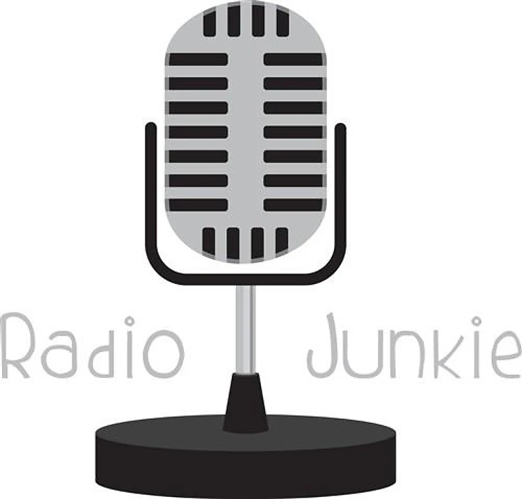 Radio Junkie