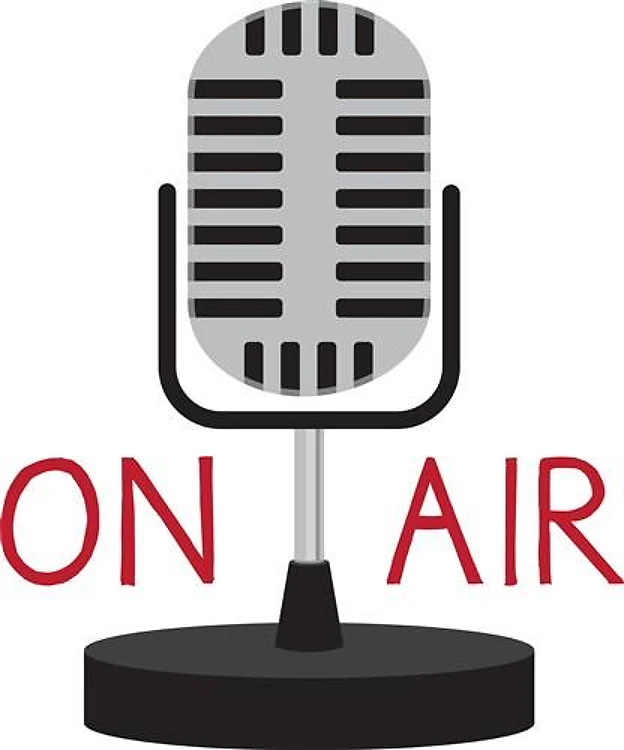 On Air