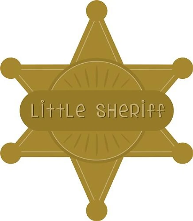 Little Sheriff