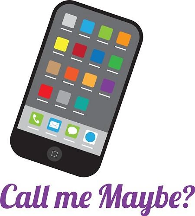 Call Me Maybe