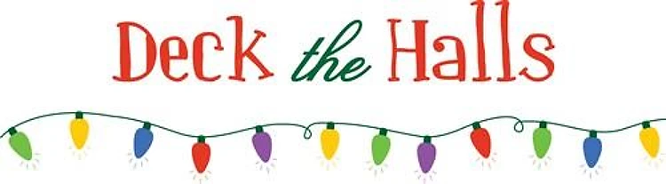 Deck The Halls