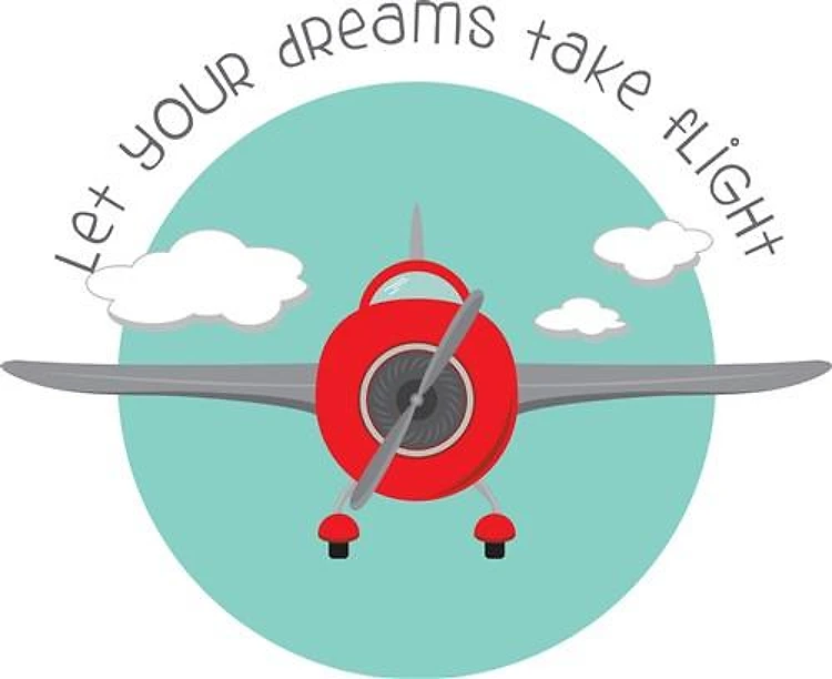 Dreams Take Flight