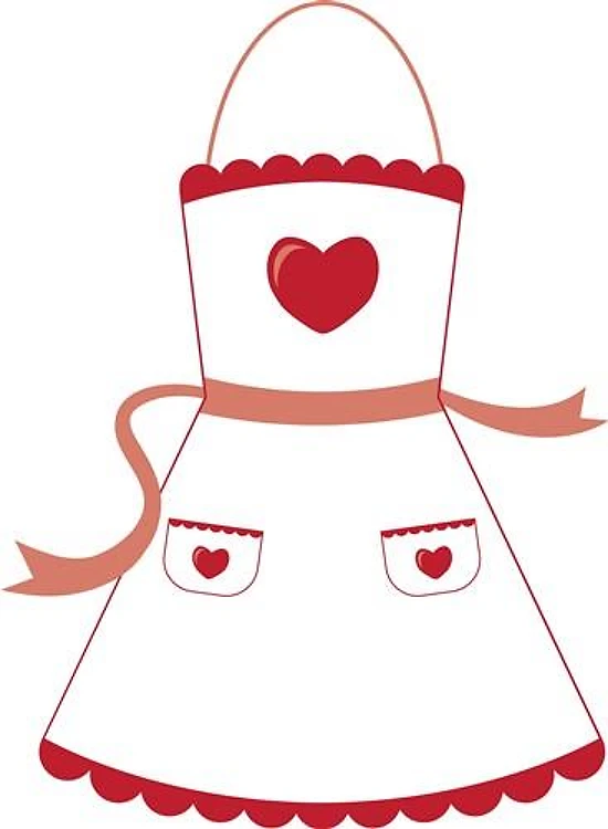 Apron Love