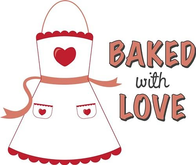 Baked With Love