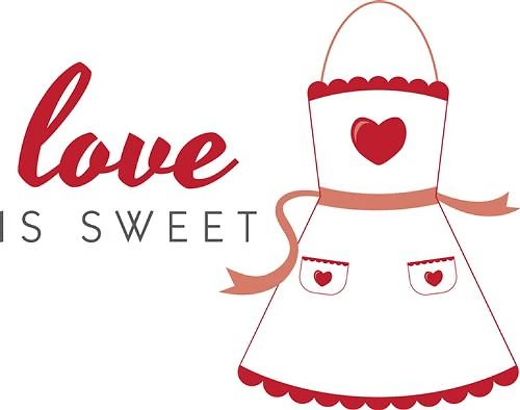 Love Is Sweet