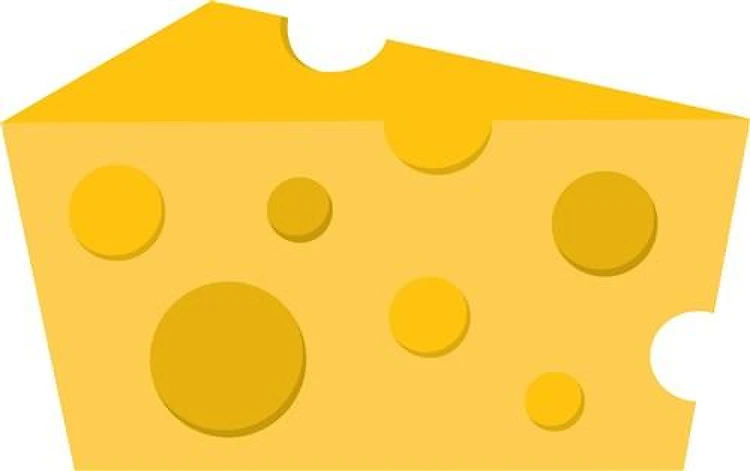 Block of Cheese