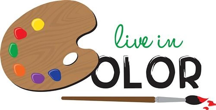 Live in Color