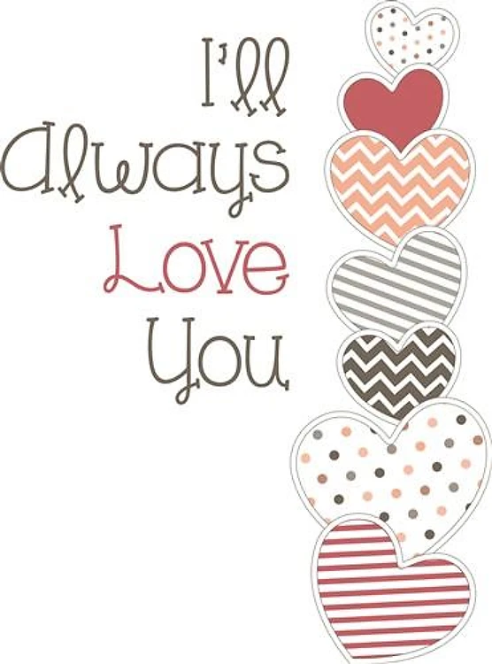 Ill Always Love You