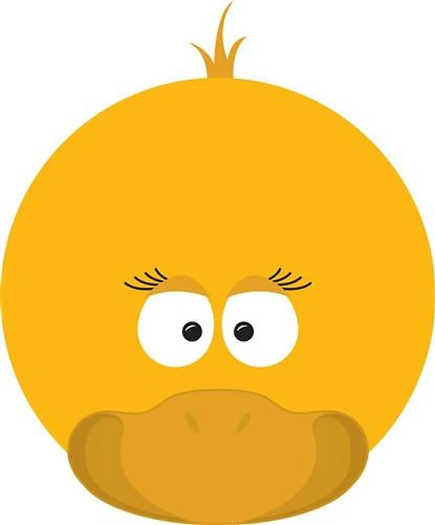 Duck Face