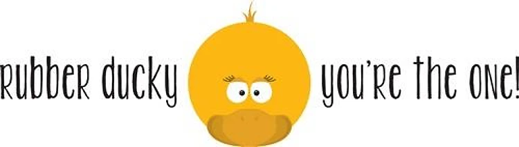Rubber Ducky