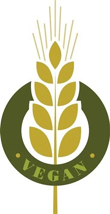 Vegan Logo