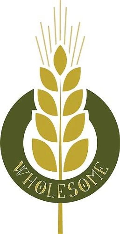Wholesome Logo