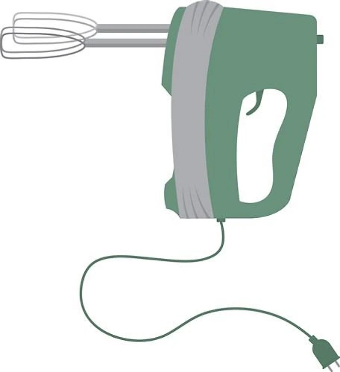 Hand Mixer