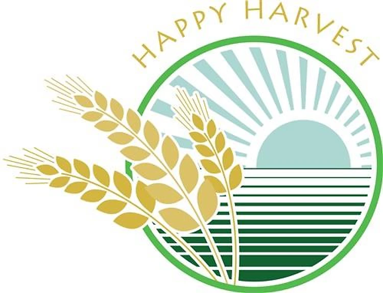Happy Harvest