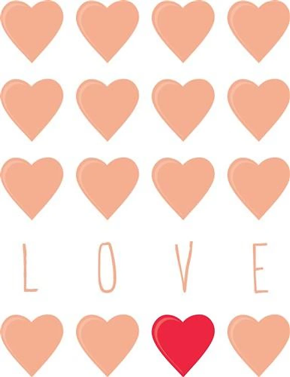 Heart Love