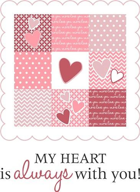 My Heart