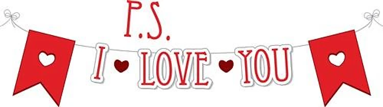 PS I Love You