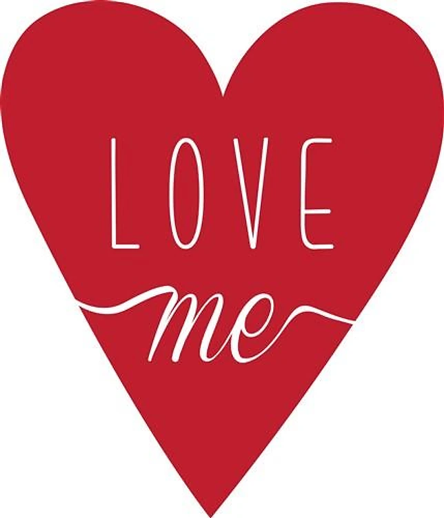 Love Me Heart