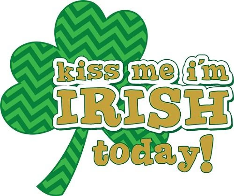 Im Irish Today