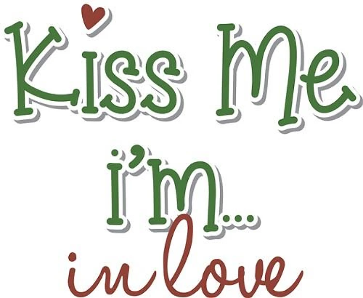 Kiss Me In Love