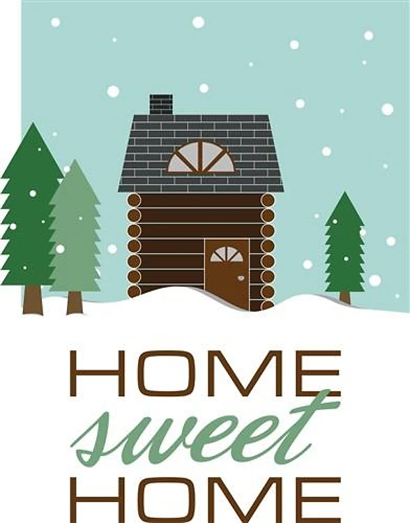 Home Sweet Home