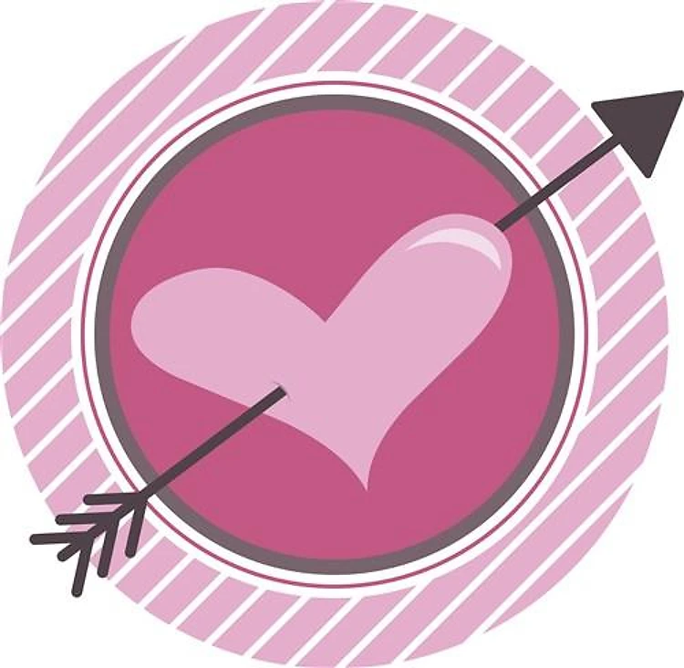 Valentine's Day Heart