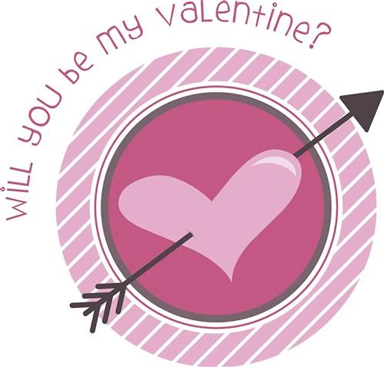 My Valentine Heart