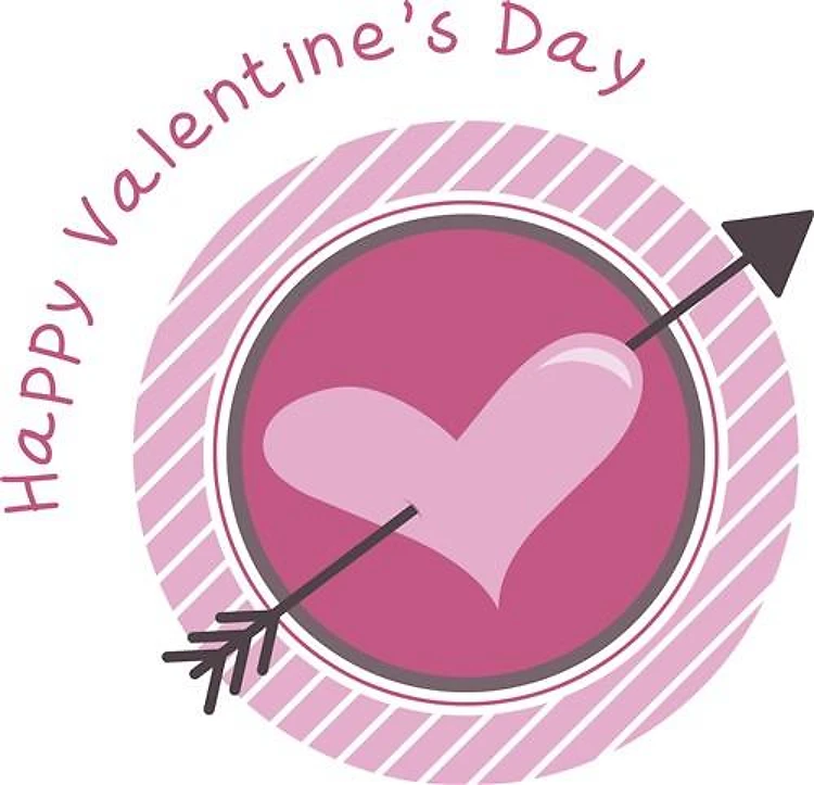 Happy Valentines Day
