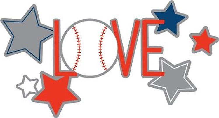 Love Baseball