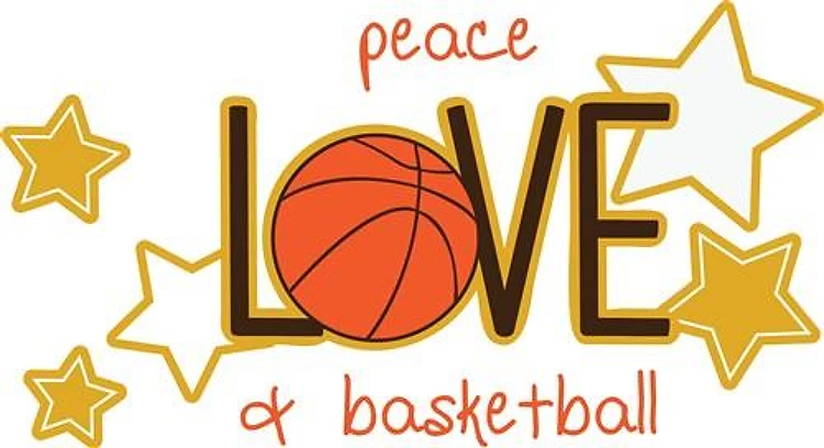 Peace Love & Basketball