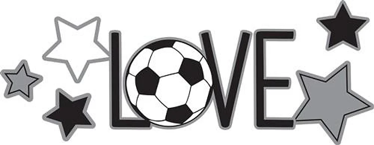 Love Soccer