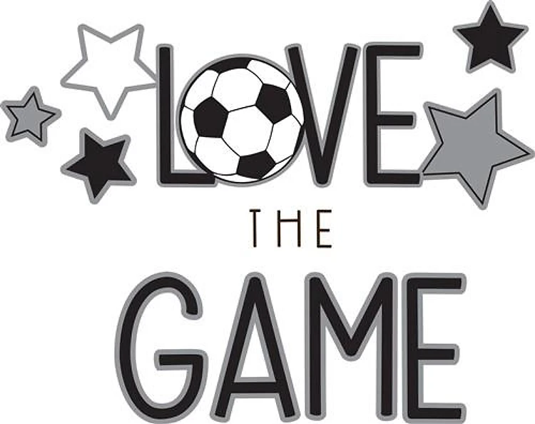 Love The Game